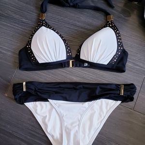 Victoria secret swim set